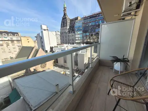 Departamento en Alquiler Temporal en San Telmo, USD 650