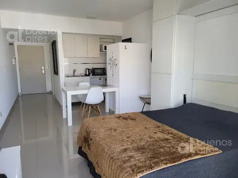 Departamento en Alquiler Temporal 10 años