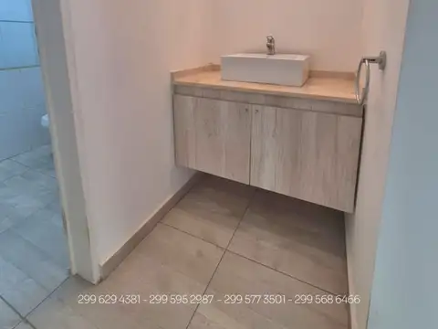 Casa en Alquiler de 3 dormitorios