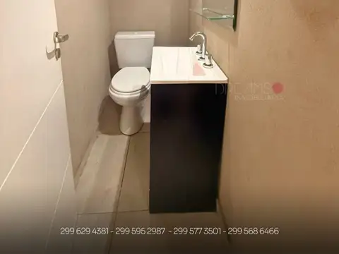 Casa en Alquiler de 3 dormitorios