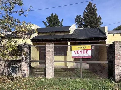 Casa  en Venta en Manzanares, Pilar, G.B.A. Zona Norte