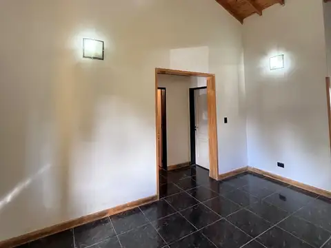 Casa en Venta A Estrenar