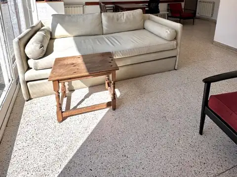 Depto Tipo Casa en Alquiler en Palermo, $ 1.800.000