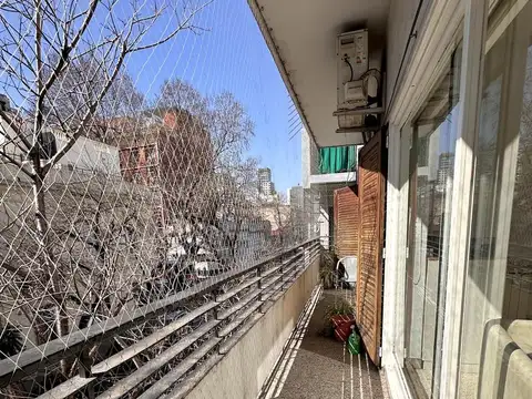Depto Tipo Casa en Alquiler 60 años