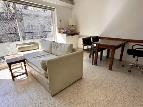 Depto Tipo Casa en Alquiler de 3 ambientes