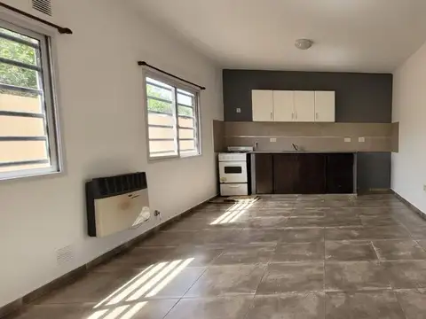 PH 2 dormitorios en alquiler