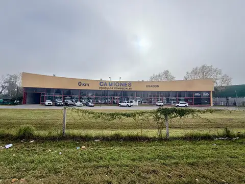 Local en Alquiler en La Reja, USD 12.000