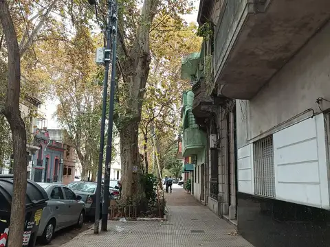 Tres Arroyos al 1000