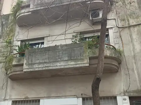 Terreno en Venta en Caballito, USD 530.000