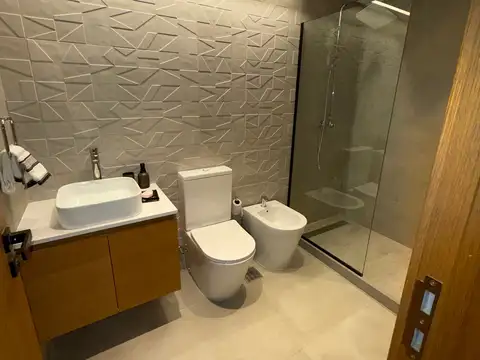 Venta apartamento 1 dormitorio Parque Rodo