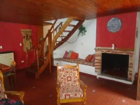 Casa en Venta 50 años