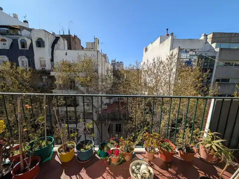 Departamento en Venta 45 años