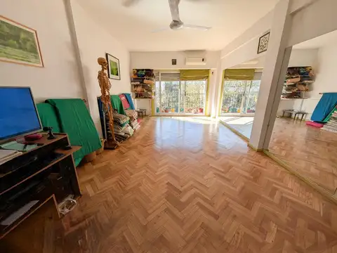 Departamento en Venta en San Nicolás, USD 139.000