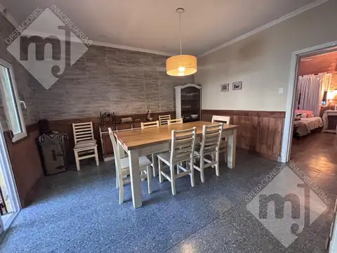 Depto Tipo Casa en Venta de 3 ambientes