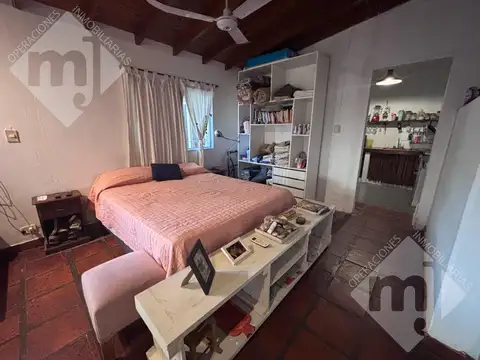 Depto Tipo Casa en Venta 35 años
