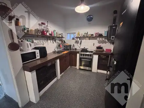 Depto Tipo Casa en Venta en Beccar, USD 115.000