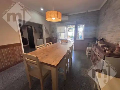 Depto Tipo Casa en Venta de 2 dormitorios