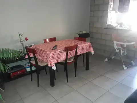 Casa  en Venta ubicado en Quilmes,  G.B.A. Zona Sur - SVN0811_LP584599_1