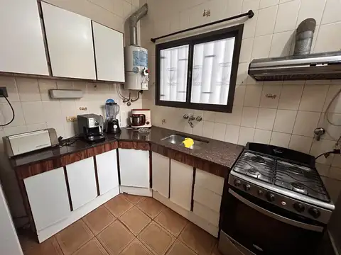 Casa en Venta en Las Heras, USD 48.000