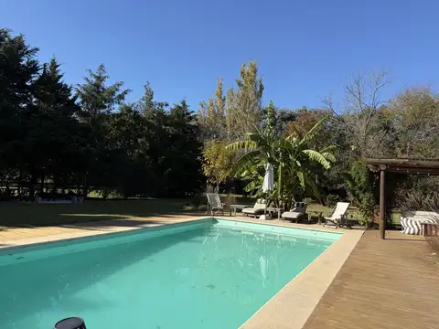 Casa en Venta al Noroeste