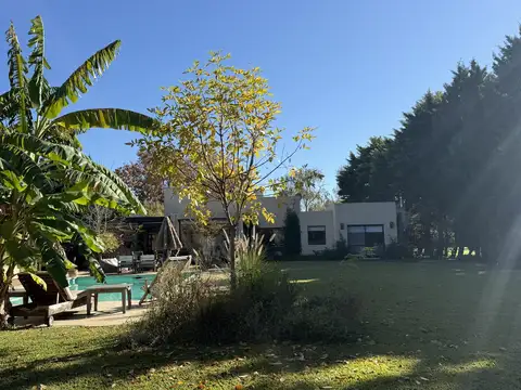 Casa en Venta 10 años