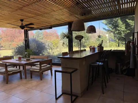 Venta | Casa en La Esperanza Club de Campo | VCO Propiedades