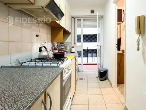 Departamento en Venta en Macrocentro, USD 100.000
