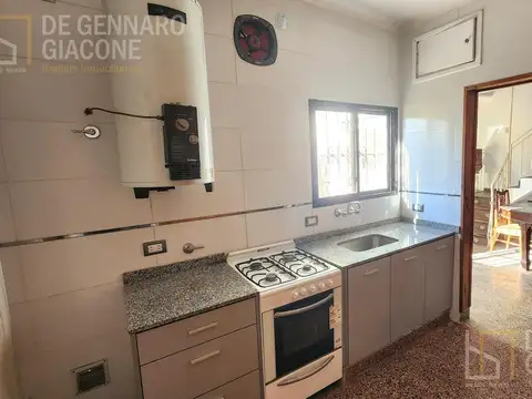 Casa en Venta 60 años