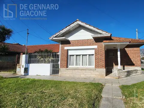 Casa en Mar del Plata