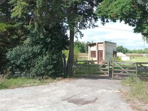 Galpon en Alquiler en La Plata, $ 2.000.000