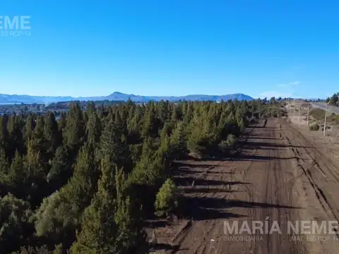 Terreno en Venta en San Carlos de Bariloche, Bariloche