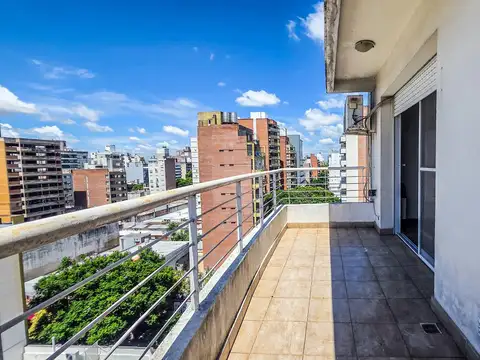 Departamento en Alquiler de 3 ambientes