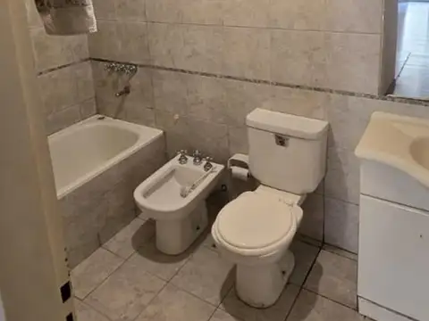 Departamento en Venta al Norte