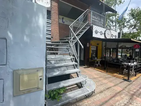 Oficina en Venta A Estrenar