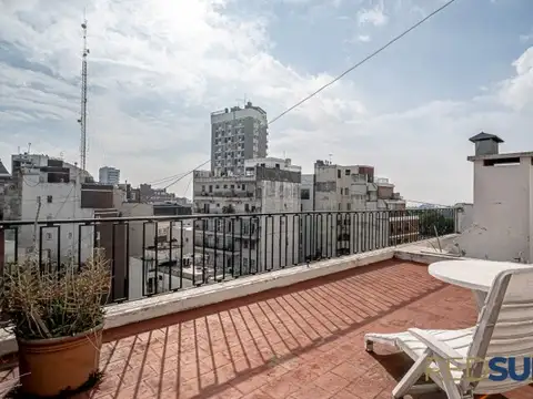 Departamento en Venta en Recoleta, CABA