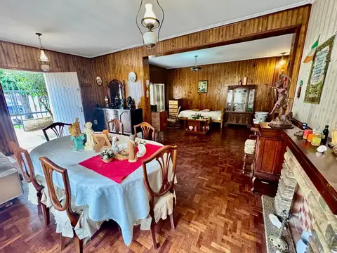 Casa en Venta en San Miguel, USD 160.000