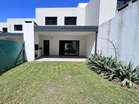 DUPLEX EN ALQUILER EN LA CUESTA 3 DORMITORIOS