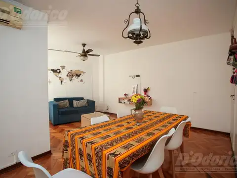 Departamento en Venta de 4 ambientes