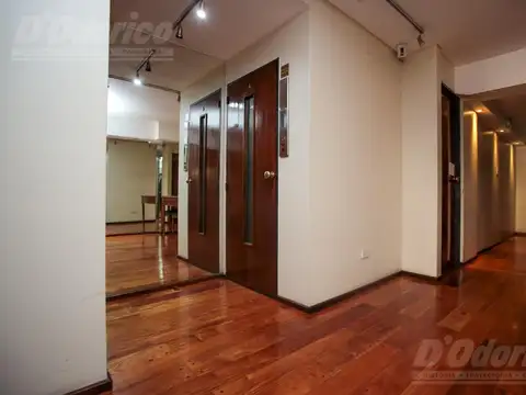Departamento en Venta de 3 Dormitorios en Palermo - Las Cañitas.
