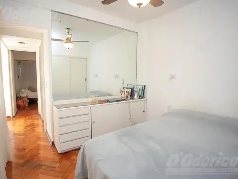Departamento en Venta 41 años