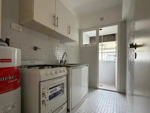 Departamento en Alquiler Apto profesional