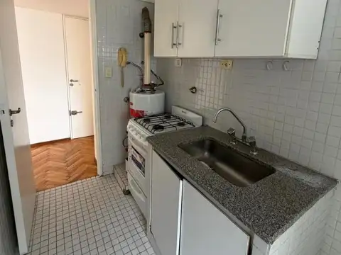 Departamento en Alquiler 45 años