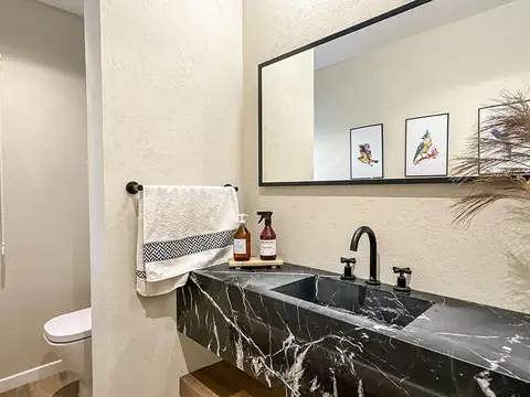 Casa en Venta al Sudoeste