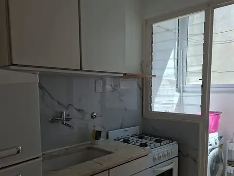 Departamento en Alquiler en Recoleta, $ 550.000