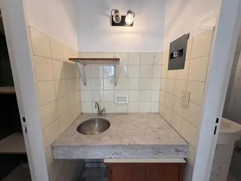 OFICINA 66 m2 - GALERIA FLORES CENTER
