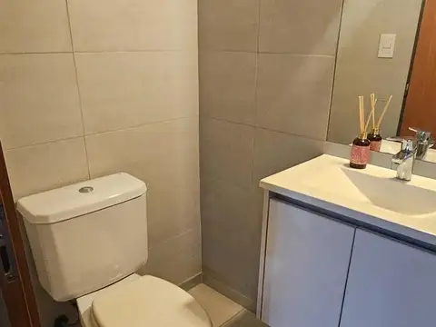 Departamento en Venta 8 años