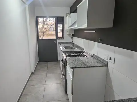 Departamento en Villa Santa Rita