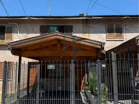 Departamento Duplex en Venta Berazategui Ranelagh