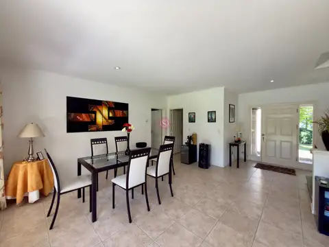 Casa Chalet  en Venta en Haras La Pradera, Pilar, G.B.A. Zona Norte