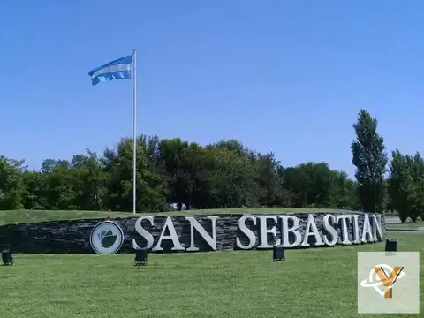 Terreno en Venta en San Sebastian, Countries y Barrios Cerrados en Escobar